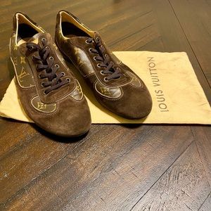 Louis Vuitton Men’s Shoe